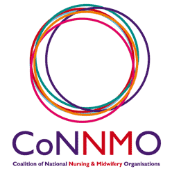 CoNNMO Logo